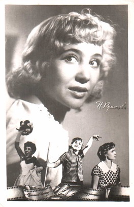 ��������� ������� ���